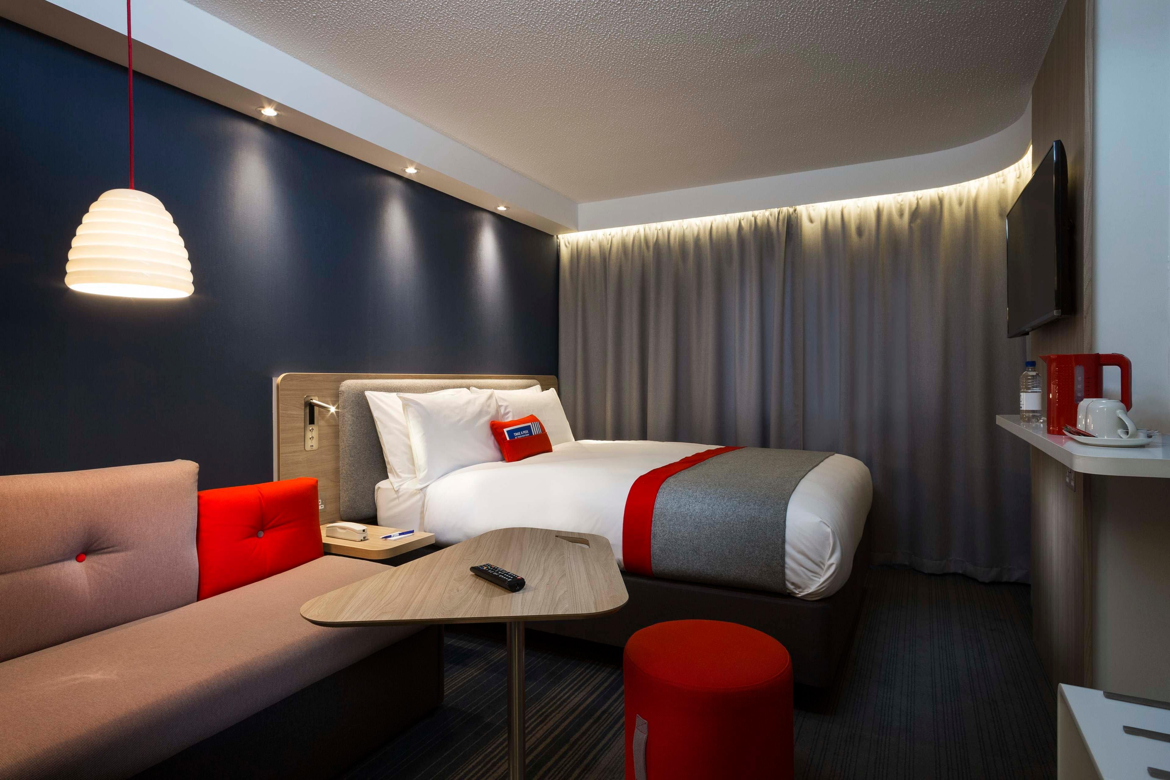 Express By Ihg