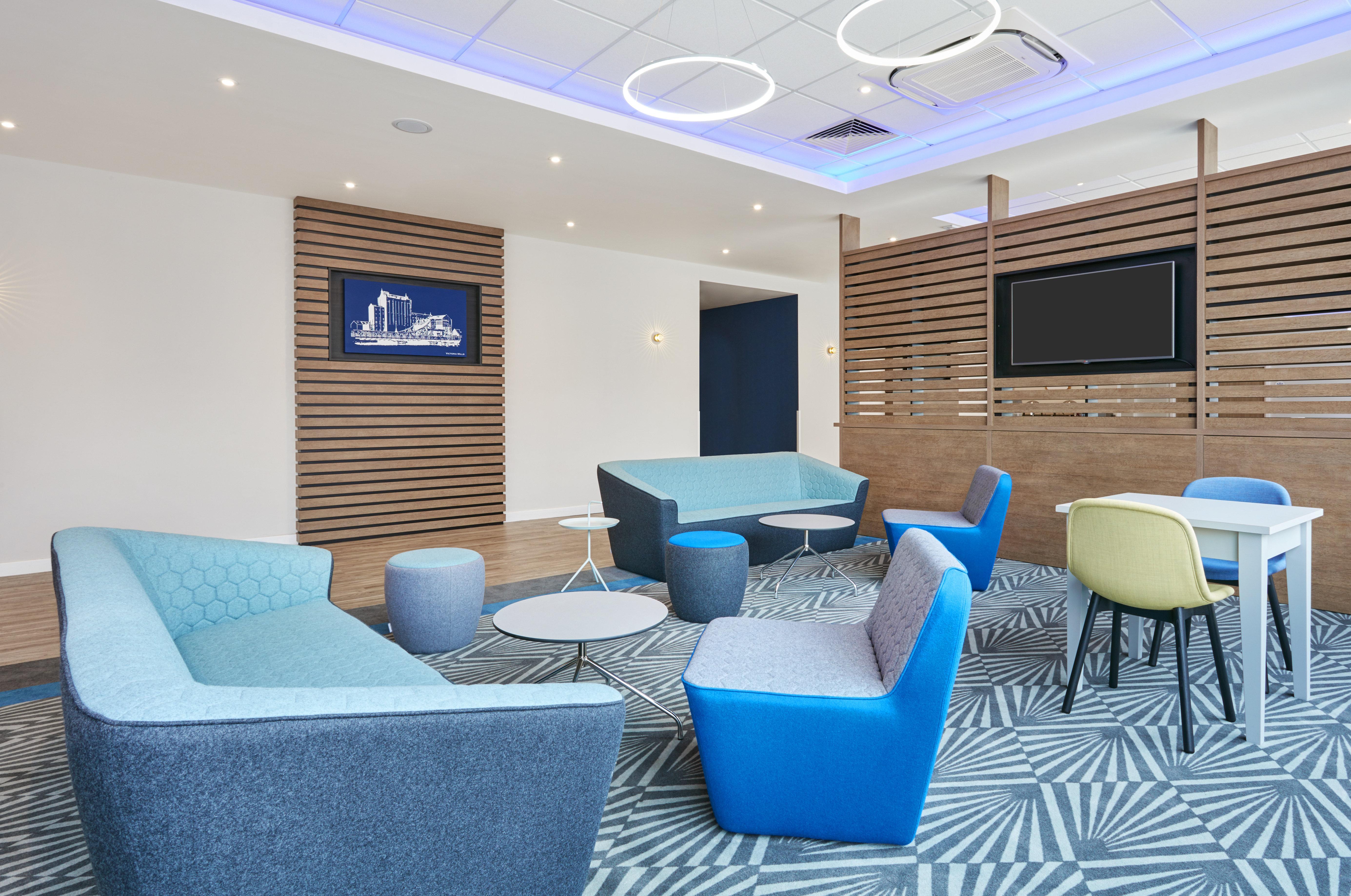 Express By Ihg 3*