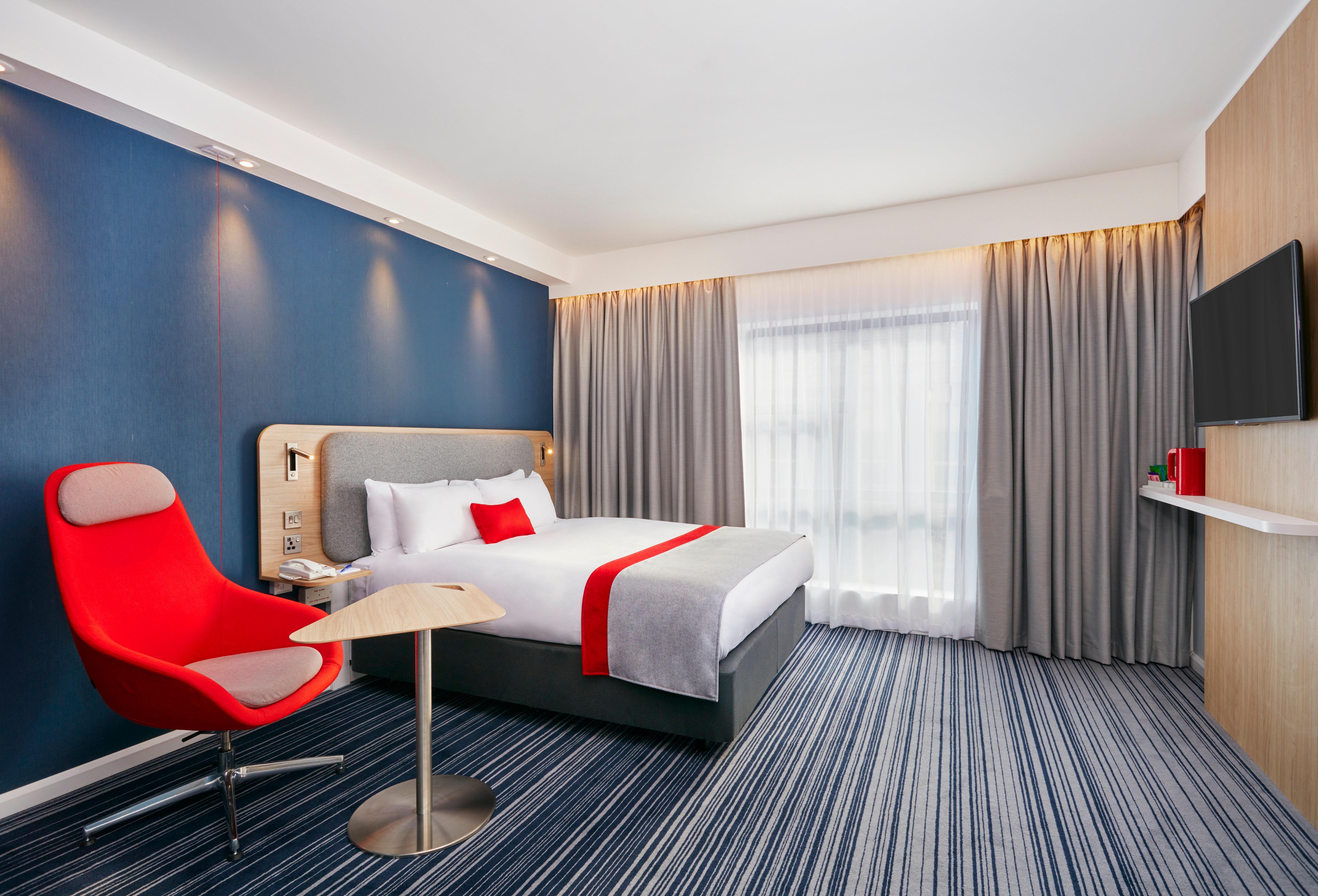 Express By Ihg Hotel Grimsby