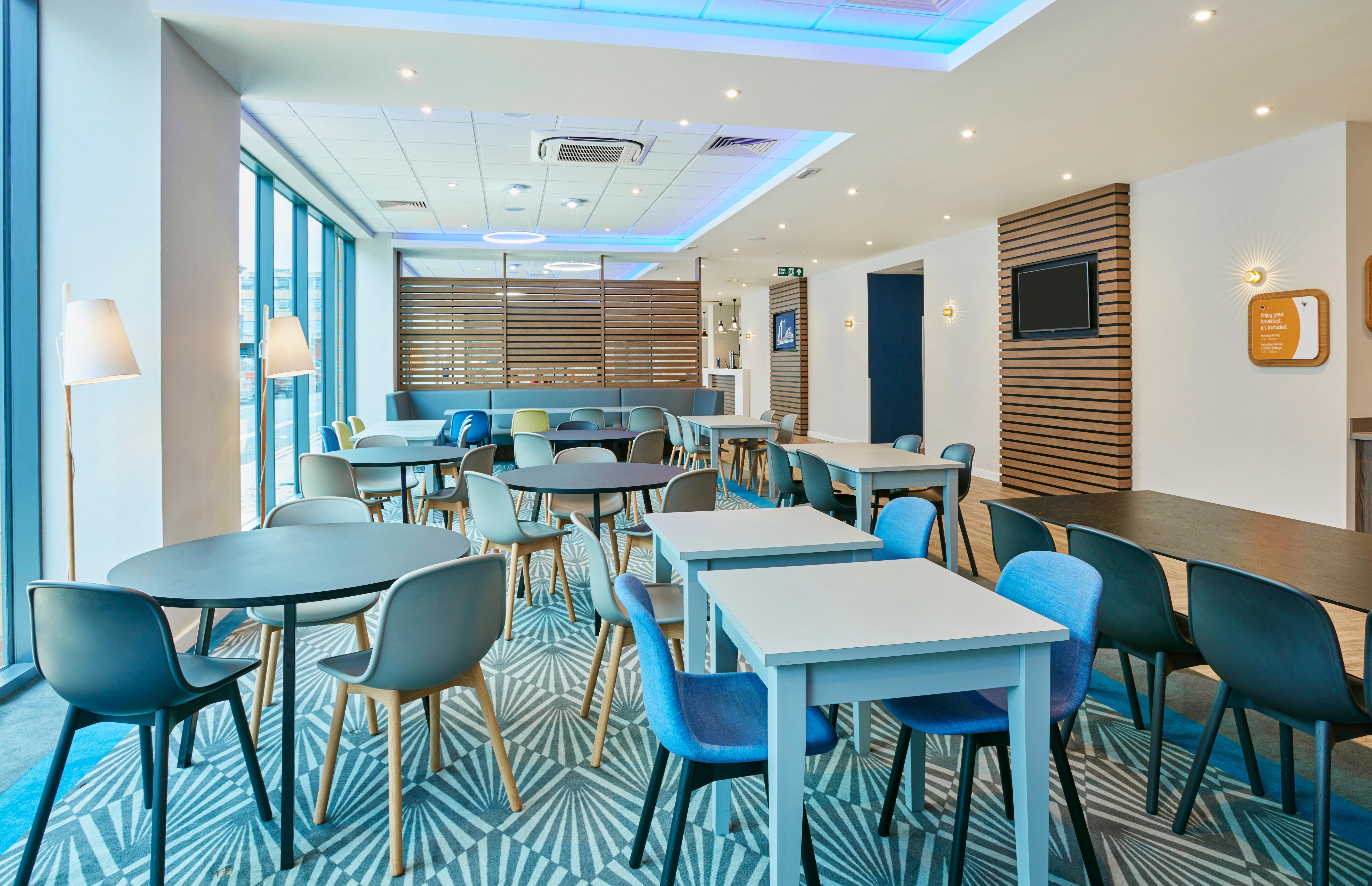 Express By Ihg