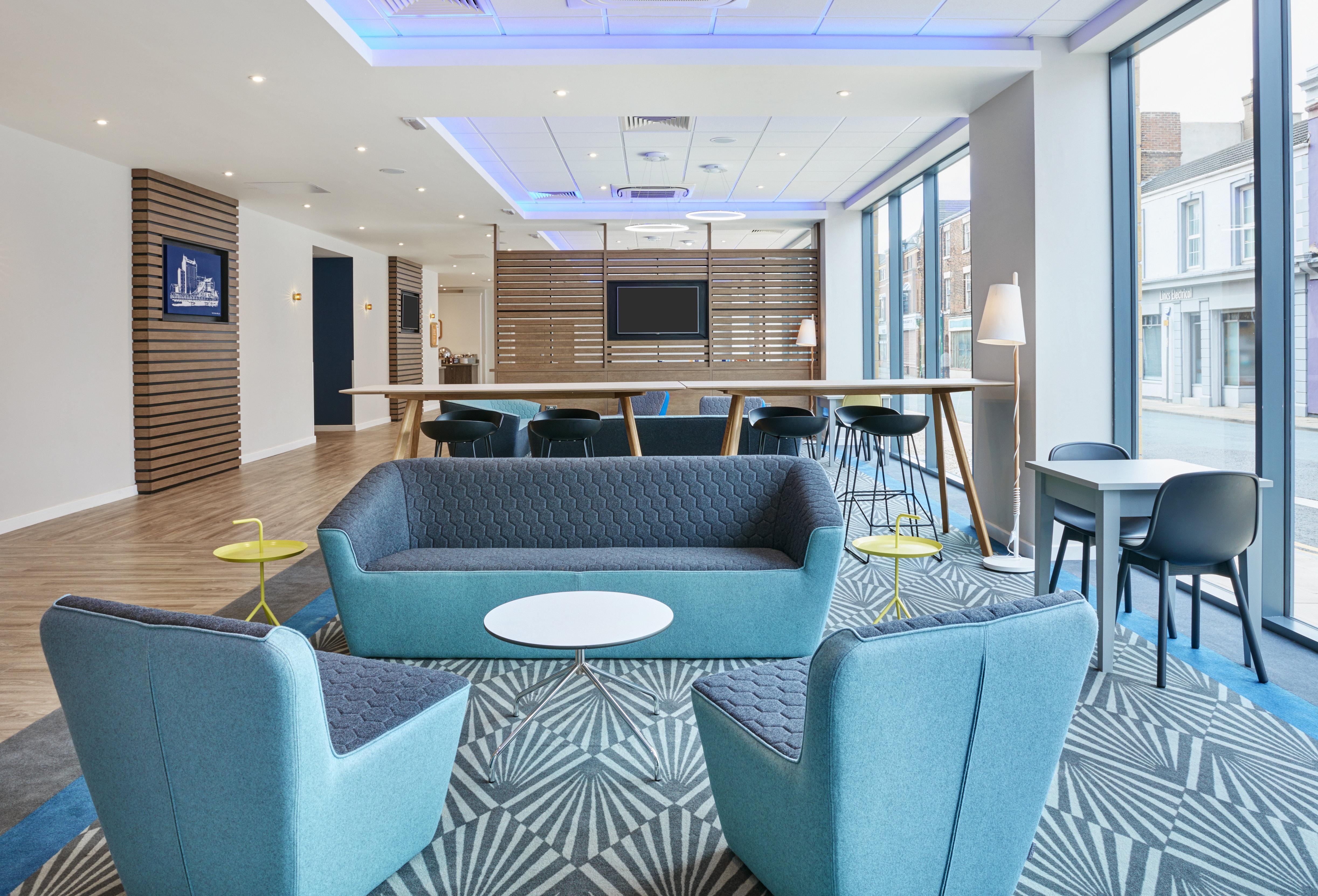 Express By Ihg 3* Grimsby