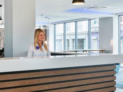 Express By Ihg Grimsby