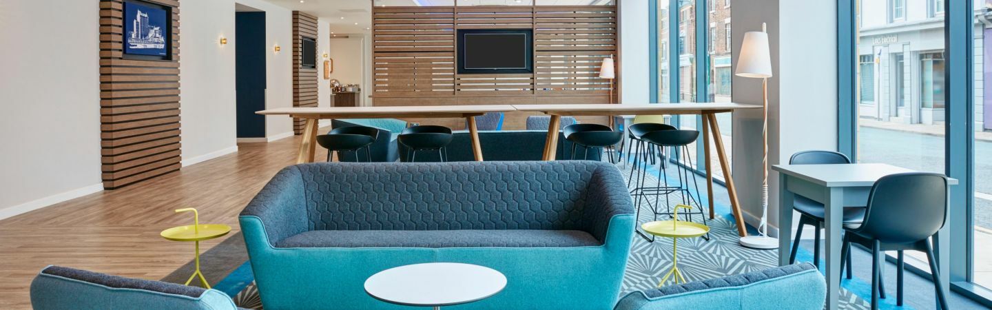 Express By Ihg 3*